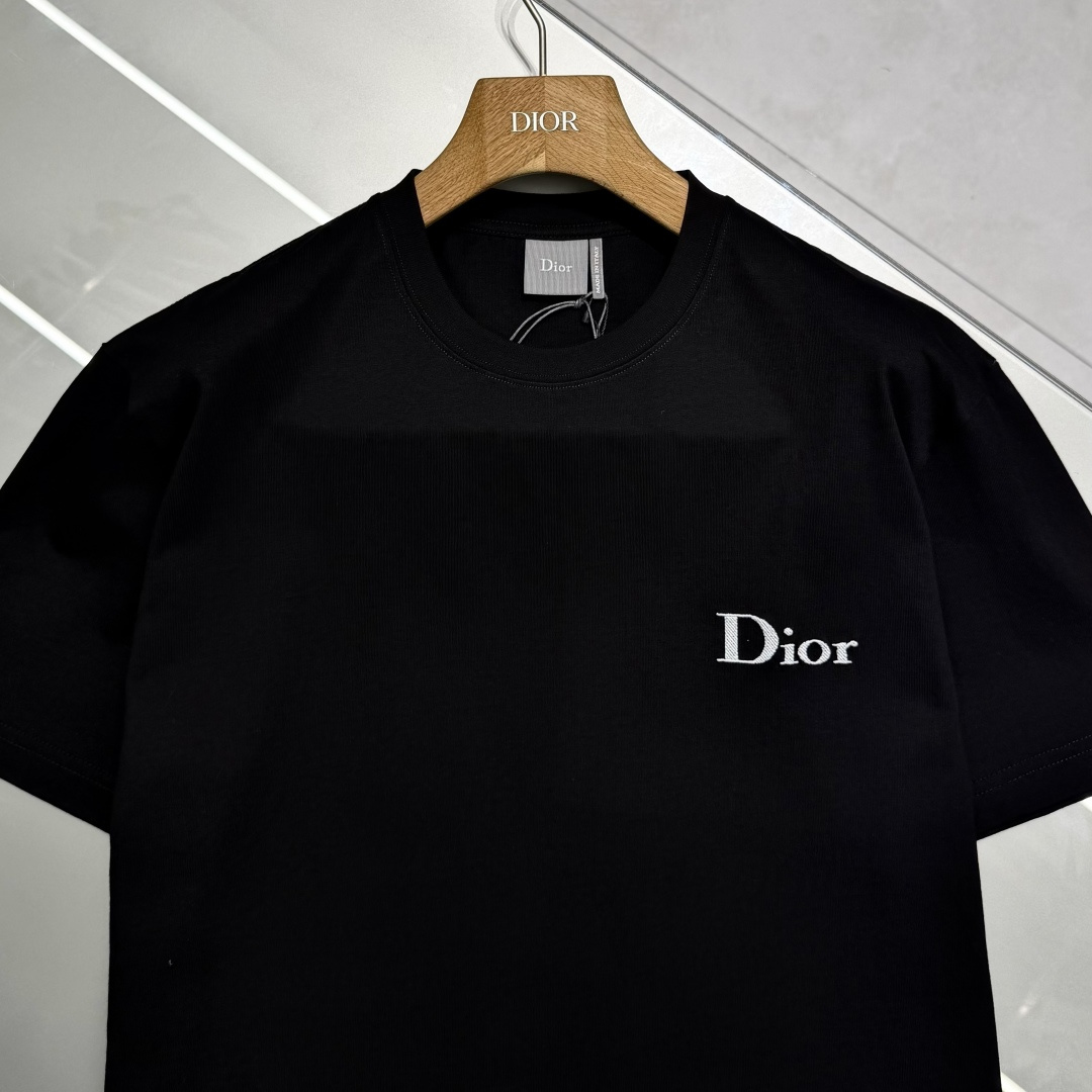 디올 남성 반팔 131701 Dior T Shirt 썸네일 이미지