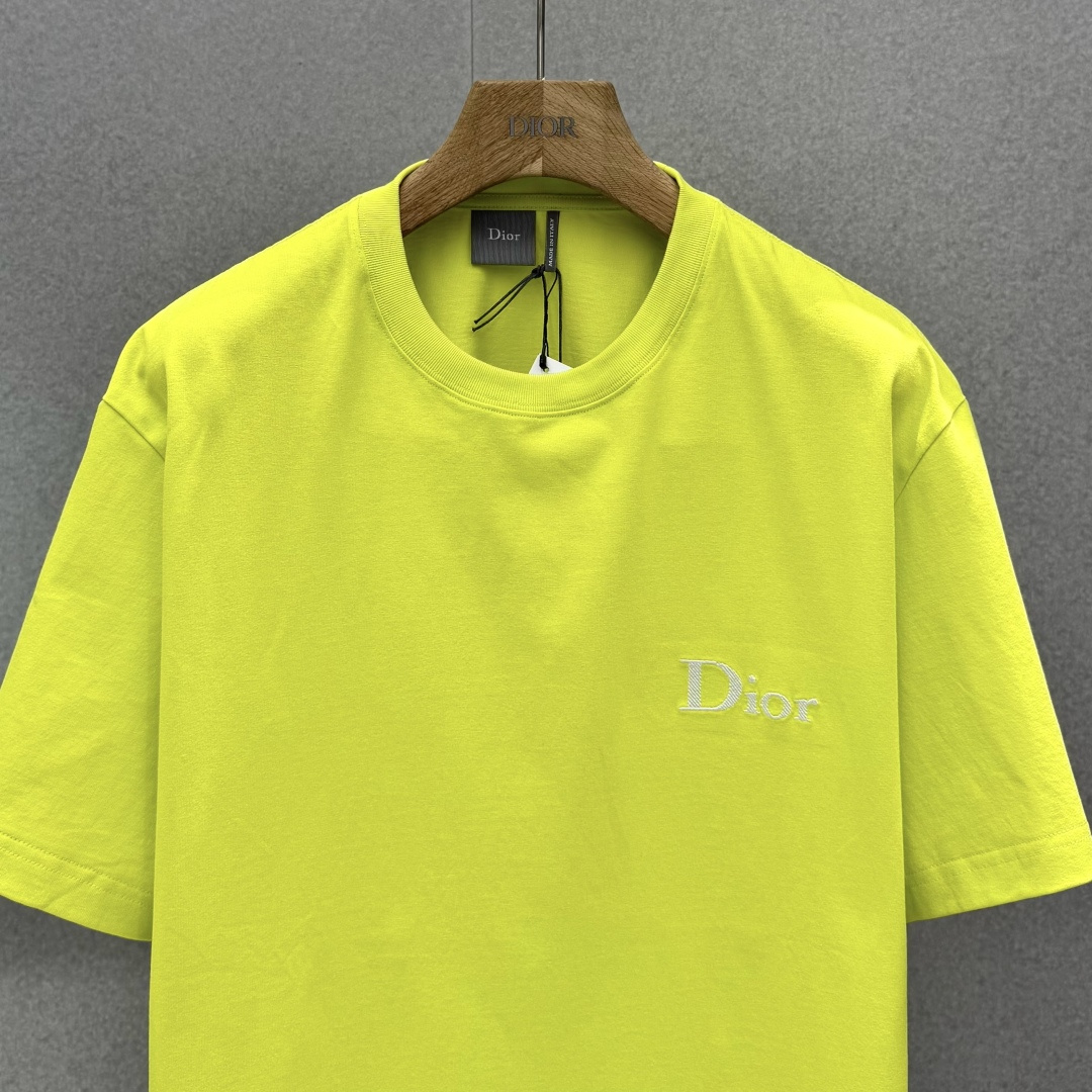 디올 남성 반팔 131700 Dior T Shirt 썸네일 이미지