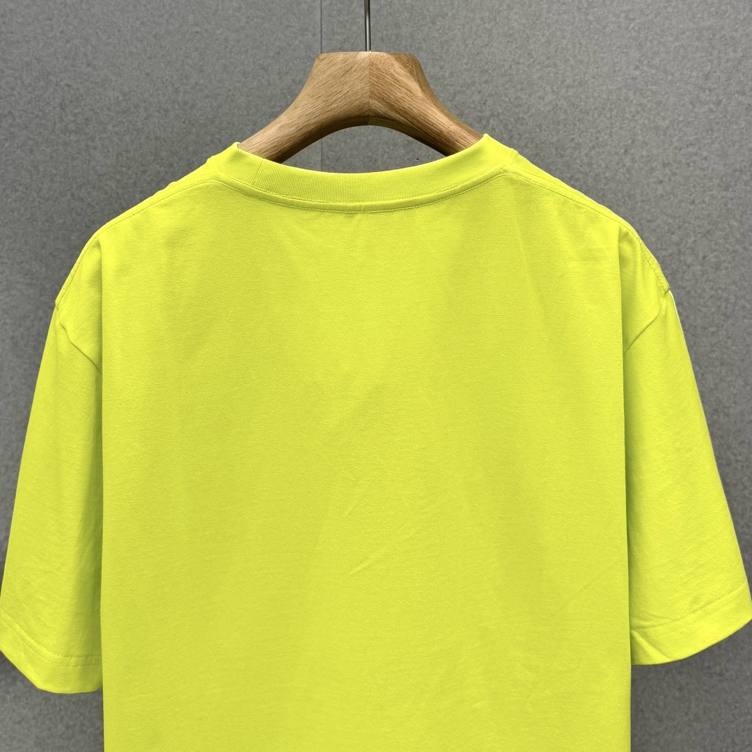 디올 남성 반팔 131700 Dior T Shirt 썸네일 이미지