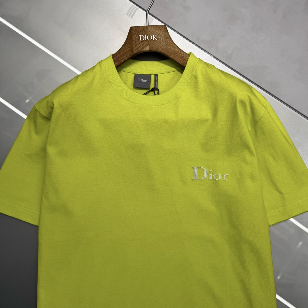 디올 남성 반팔 131700 Dior T Shirt 썸네일 이미지