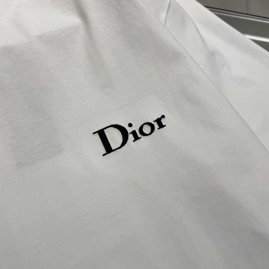 디올 남성 반팔 131699 Dior T Shirt 썸네일 이미지