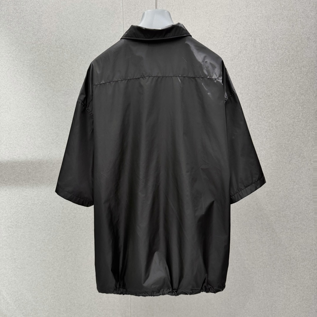 프라다 남성 반팔 131698 Prada T Shirt 썸네일 이미지