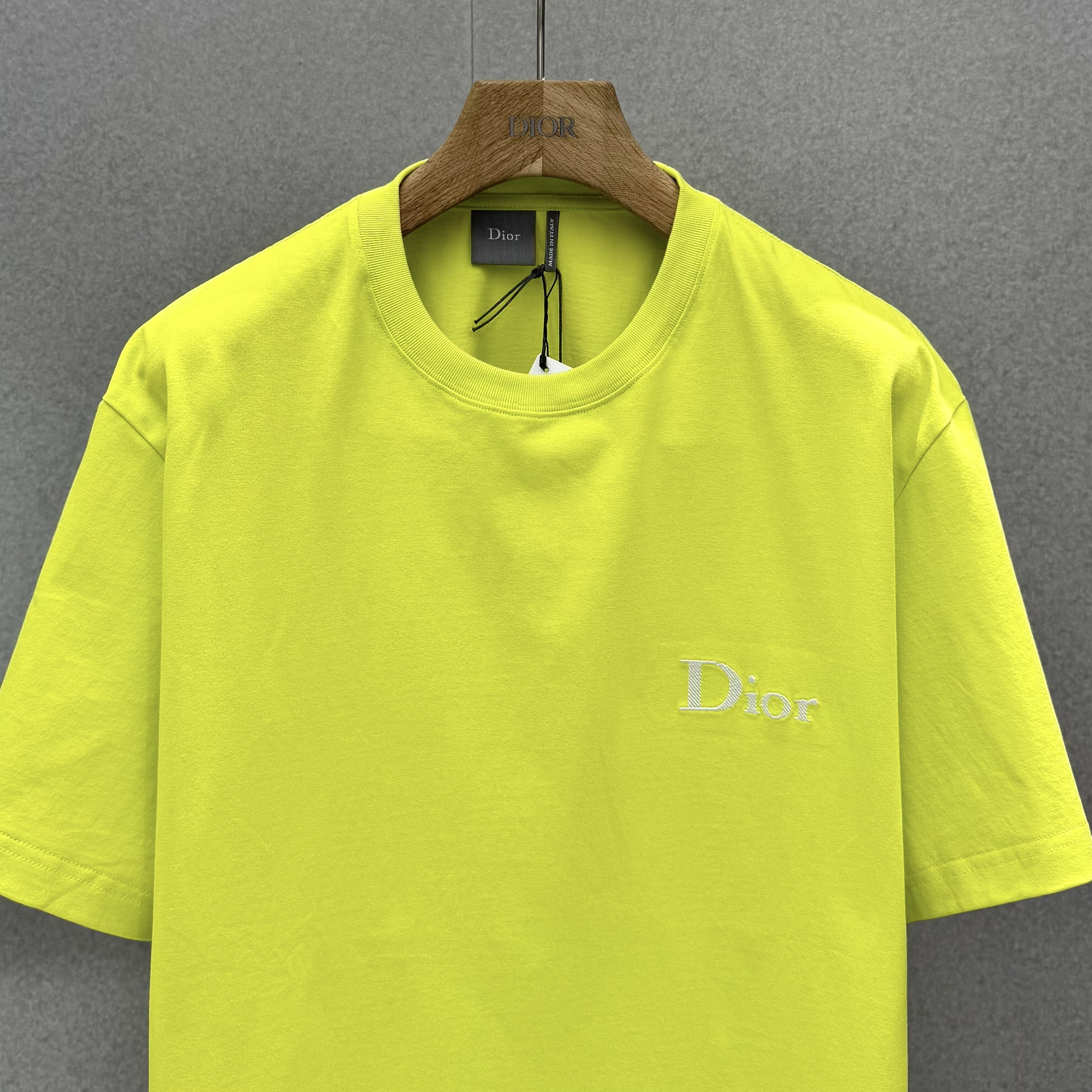 디올 남성 반팔 131700 Dior T Shirt 썸네일 이미지