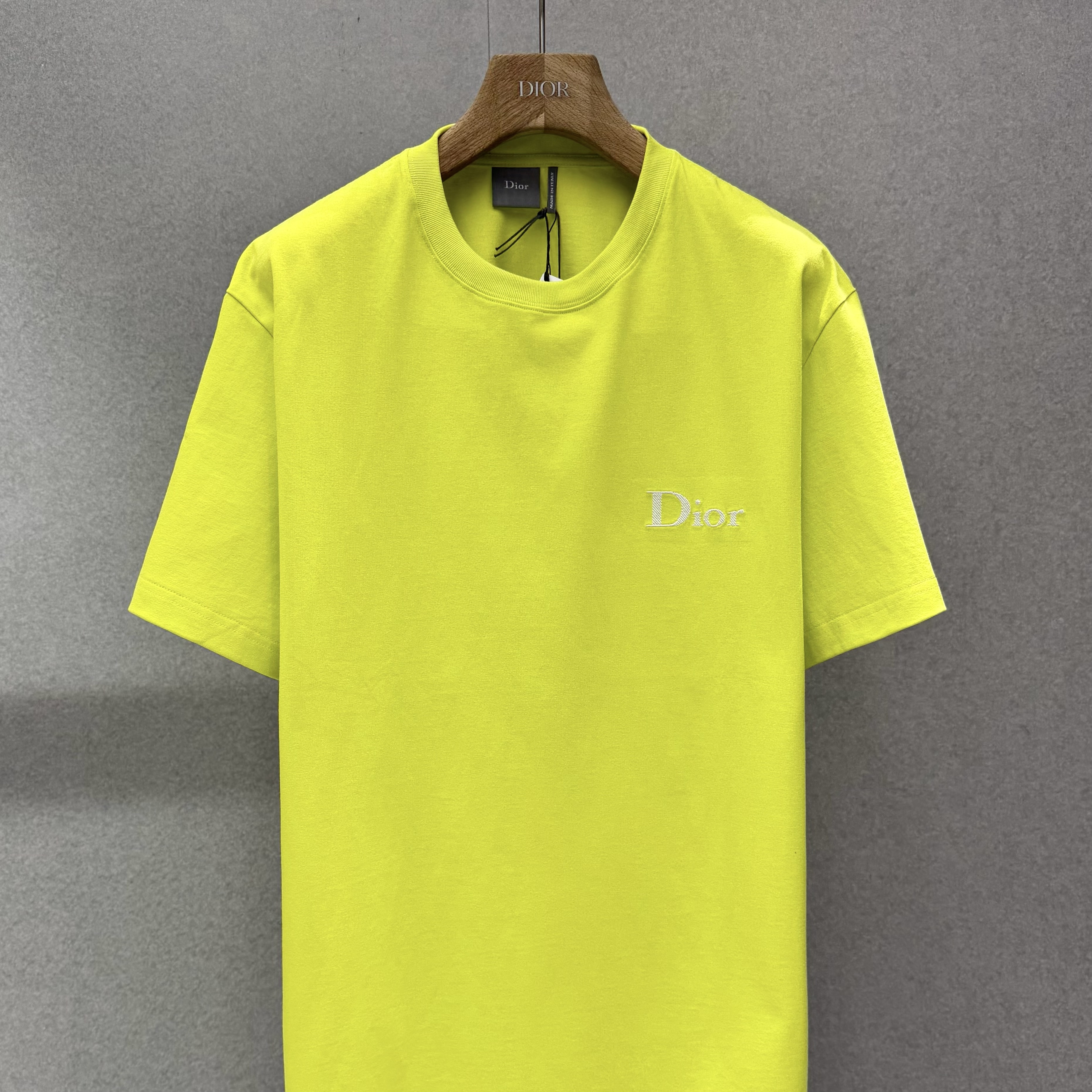 디올 남성 반팔 131700 Dior T Shirt 썸네일 이미지