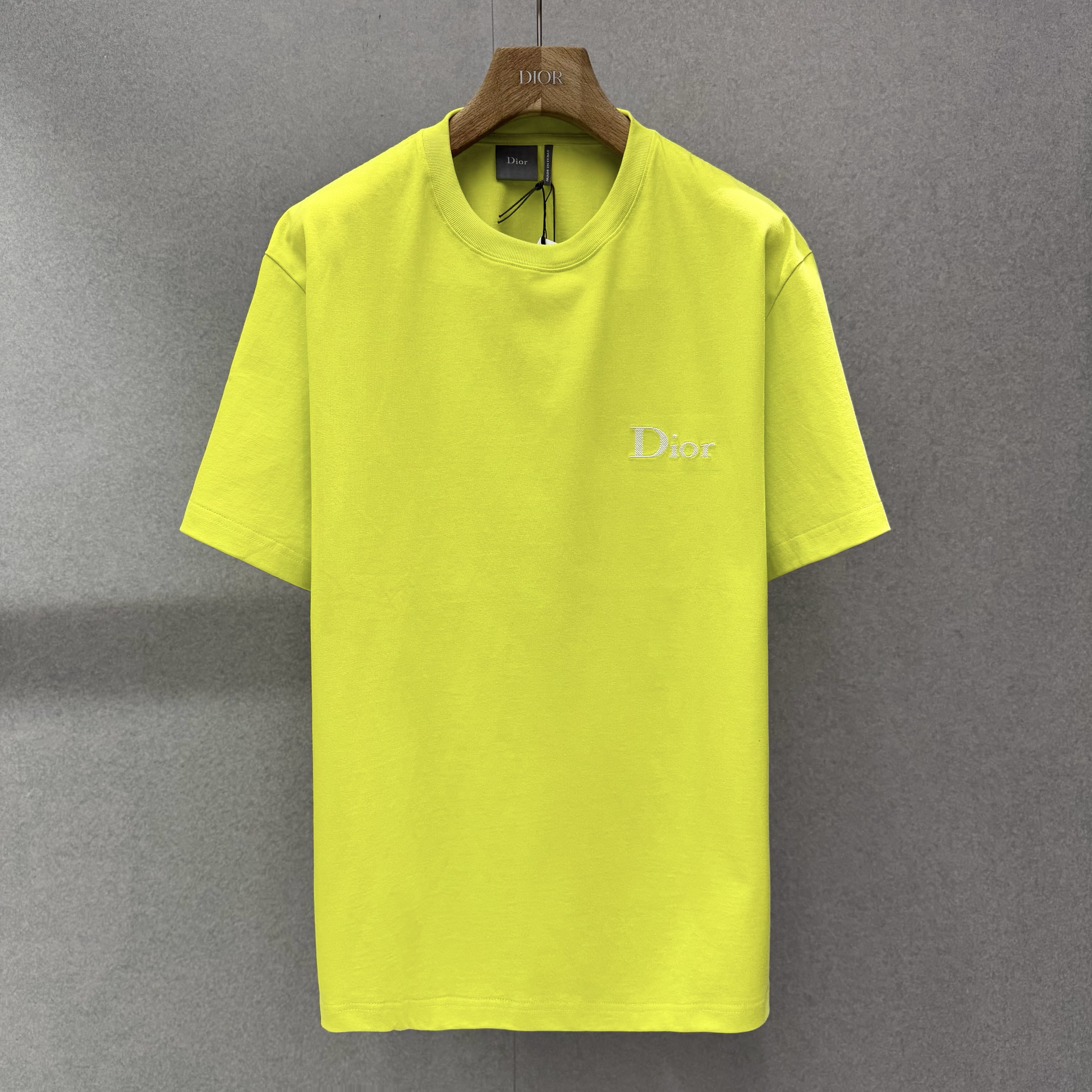 디올 남성 반팔 131700 Dior T Shirt 썸네일 이미지