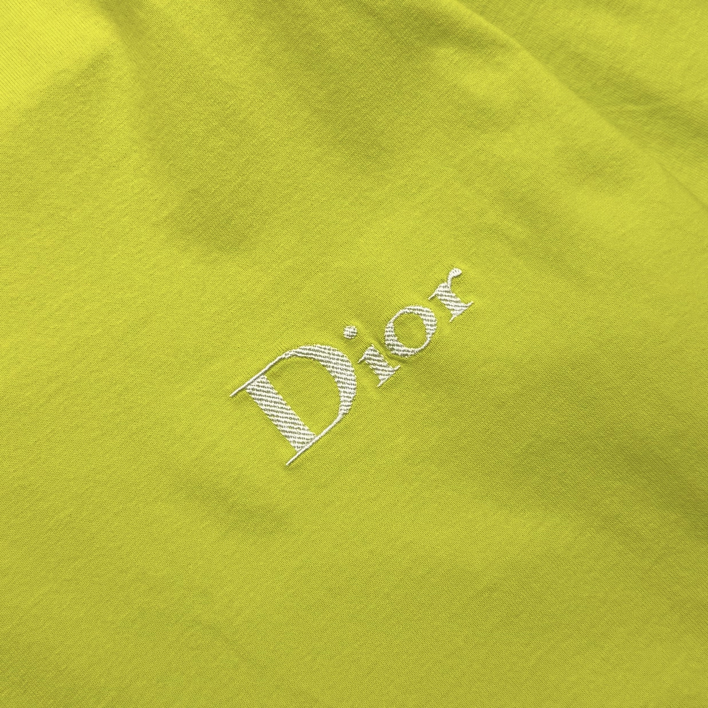 디올 남성 반팔 131700 Dior T Shirt 썸네일 이미지