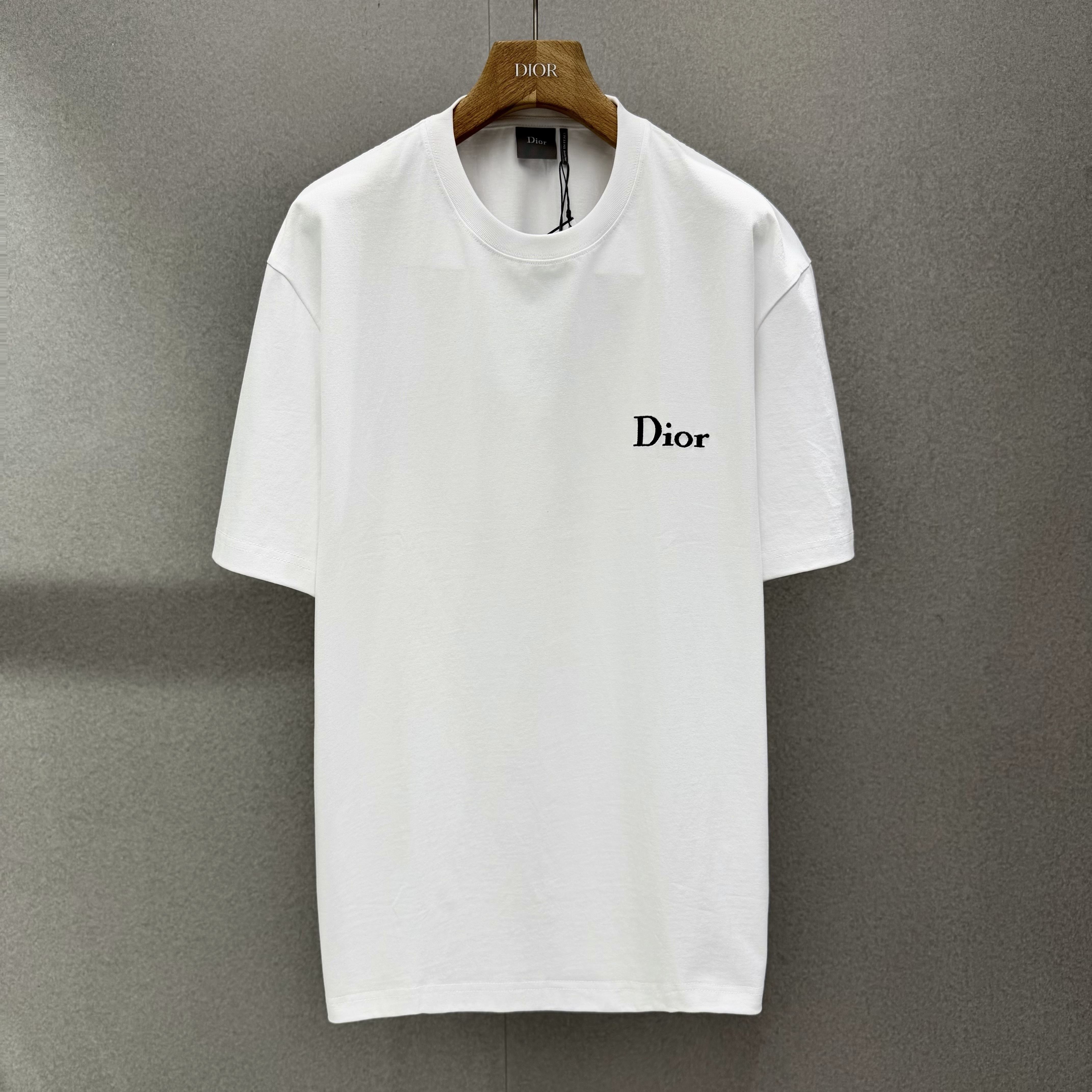 디올 남성 반팔 131699 Dior T Shirt 썸네일 이미지