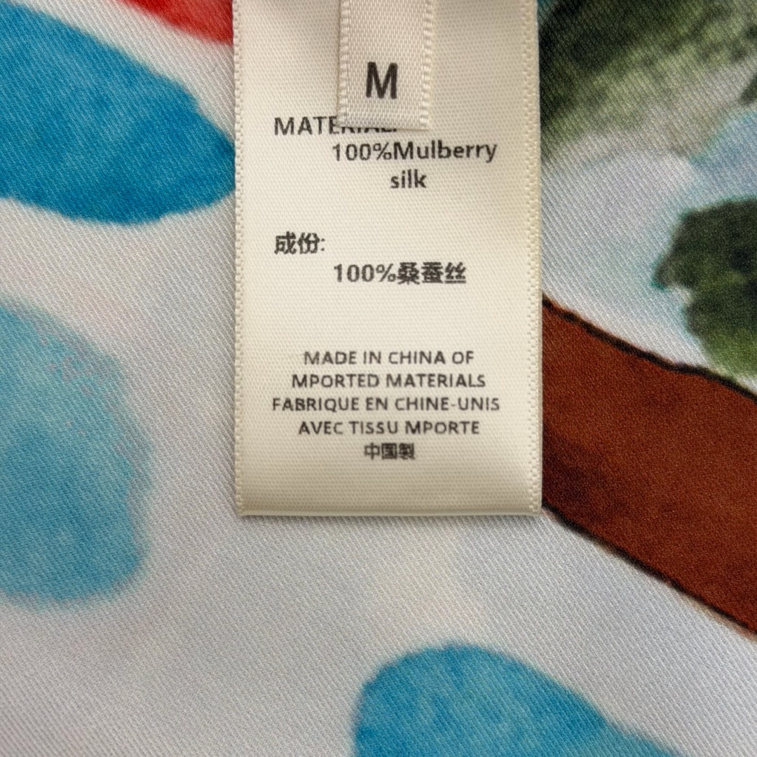 로로피아나 남성 반팔 131697 Loro Piana T Shirt 썸네일 이미지