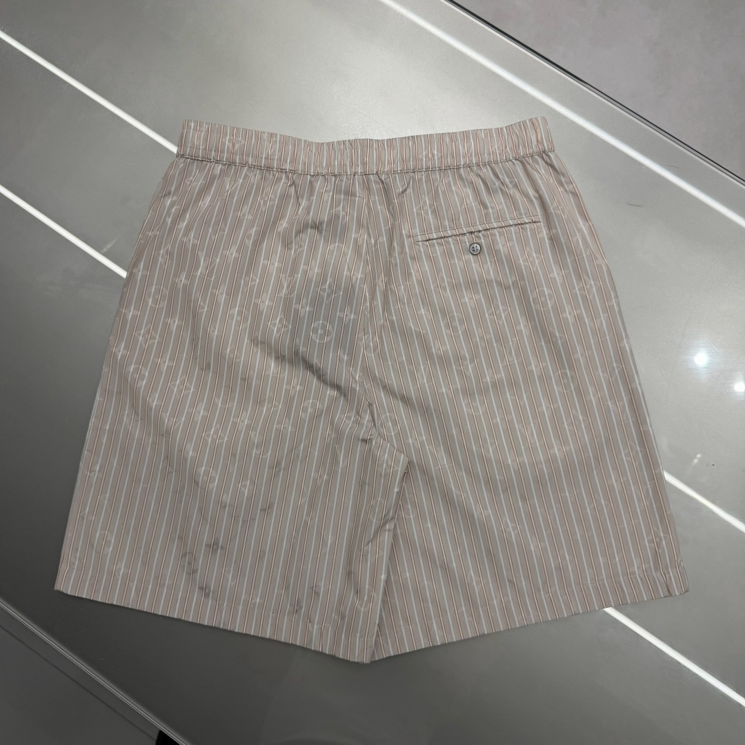 루이비통 남성 반바지 131694 Louis Vuitton Shorts 썸네일 이미지