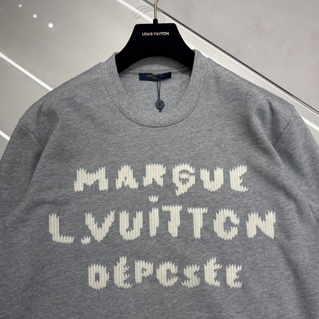 루이비통 남성 니트 131692 Louis Vuitton Knit 썸네일 이미지