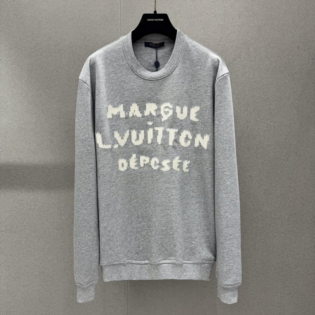 루이비통 남성 니트 131692 Louis Vuitton Knit
