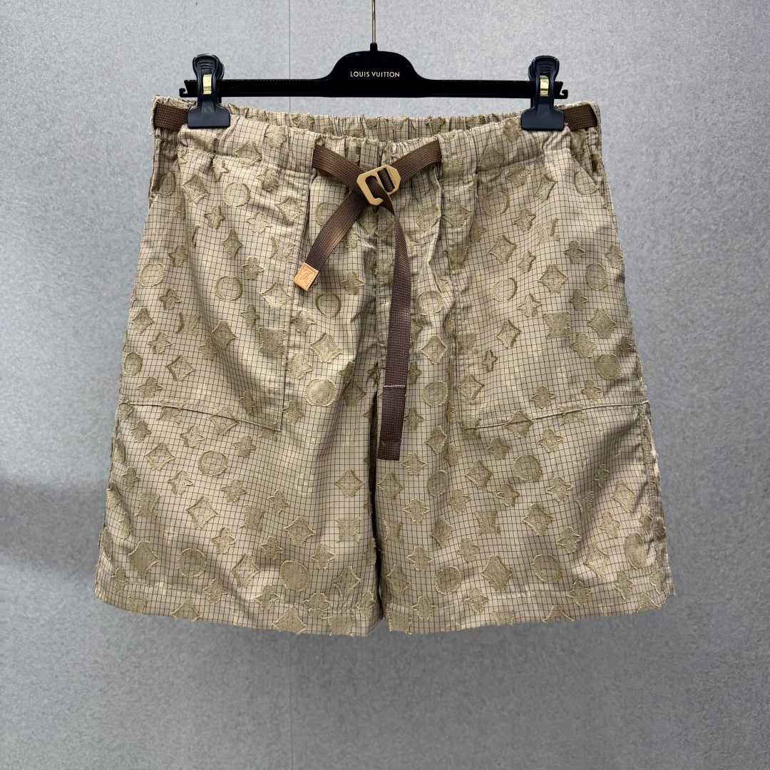루이비통 남성 반바지 131691 Louis Vuitton Shorts