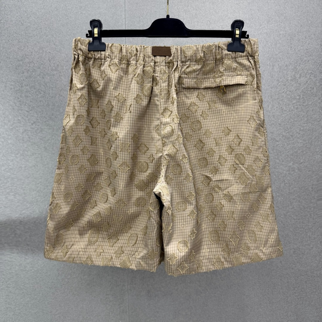 루이비통 남성 반바지 131691 Louis Vuitton Shorts 썸네일 이미지