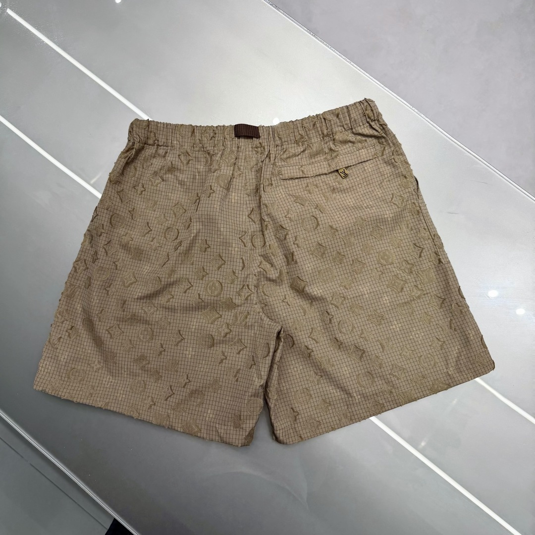 루이비통 남성 반바지 131691 Louis Vuitton Shorts 썸네일 이미지