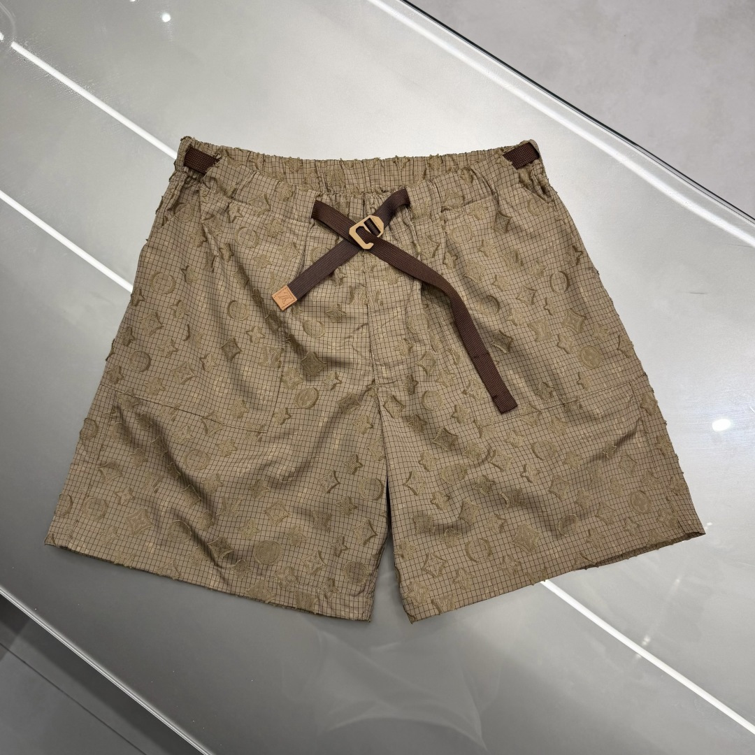 루이비통 남성 반바지 131691 Louis Vuitton Shorts 썸네일 이미지