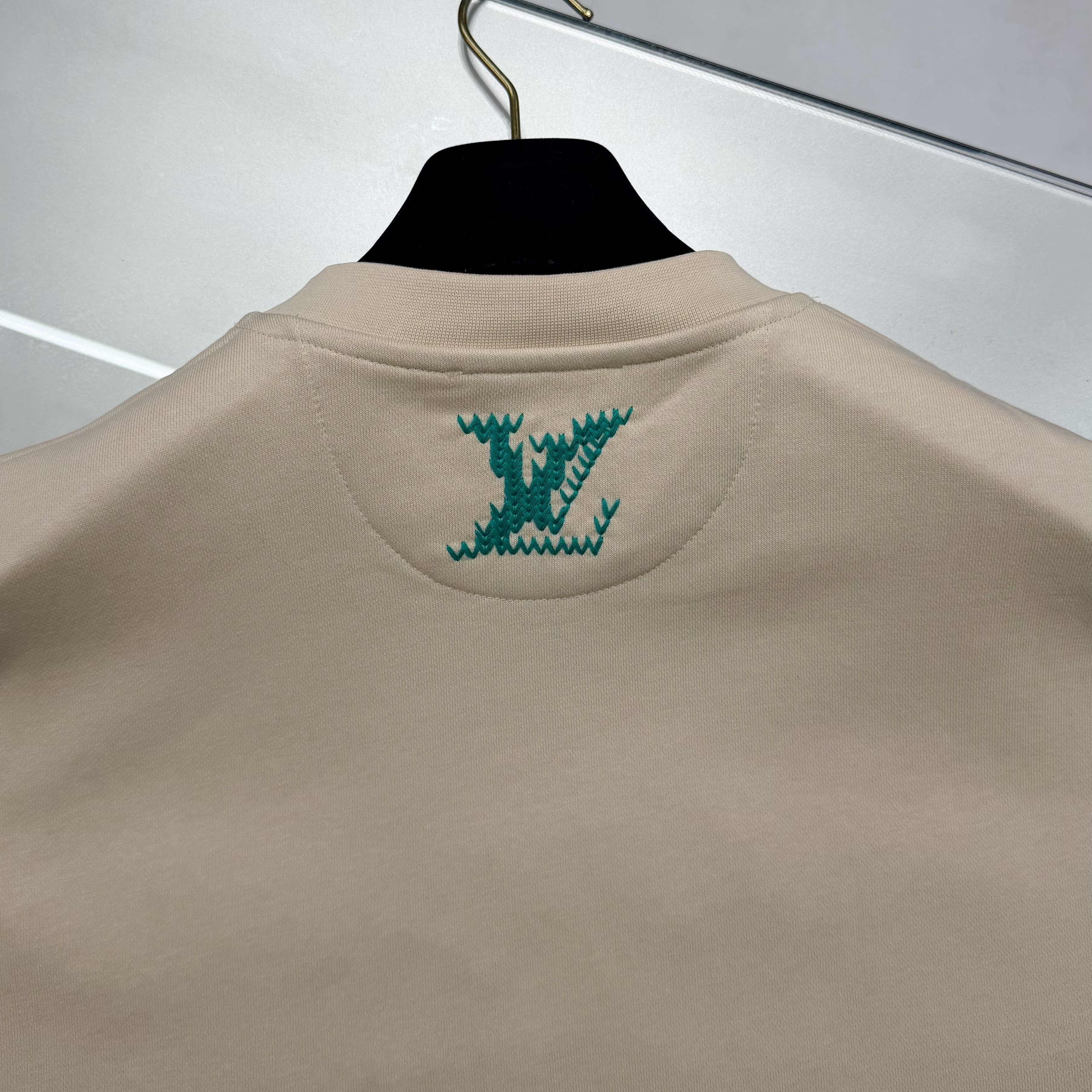 루이비통 남성 니트 131693 Louis Vuitton Knit 썸네일 이미지
