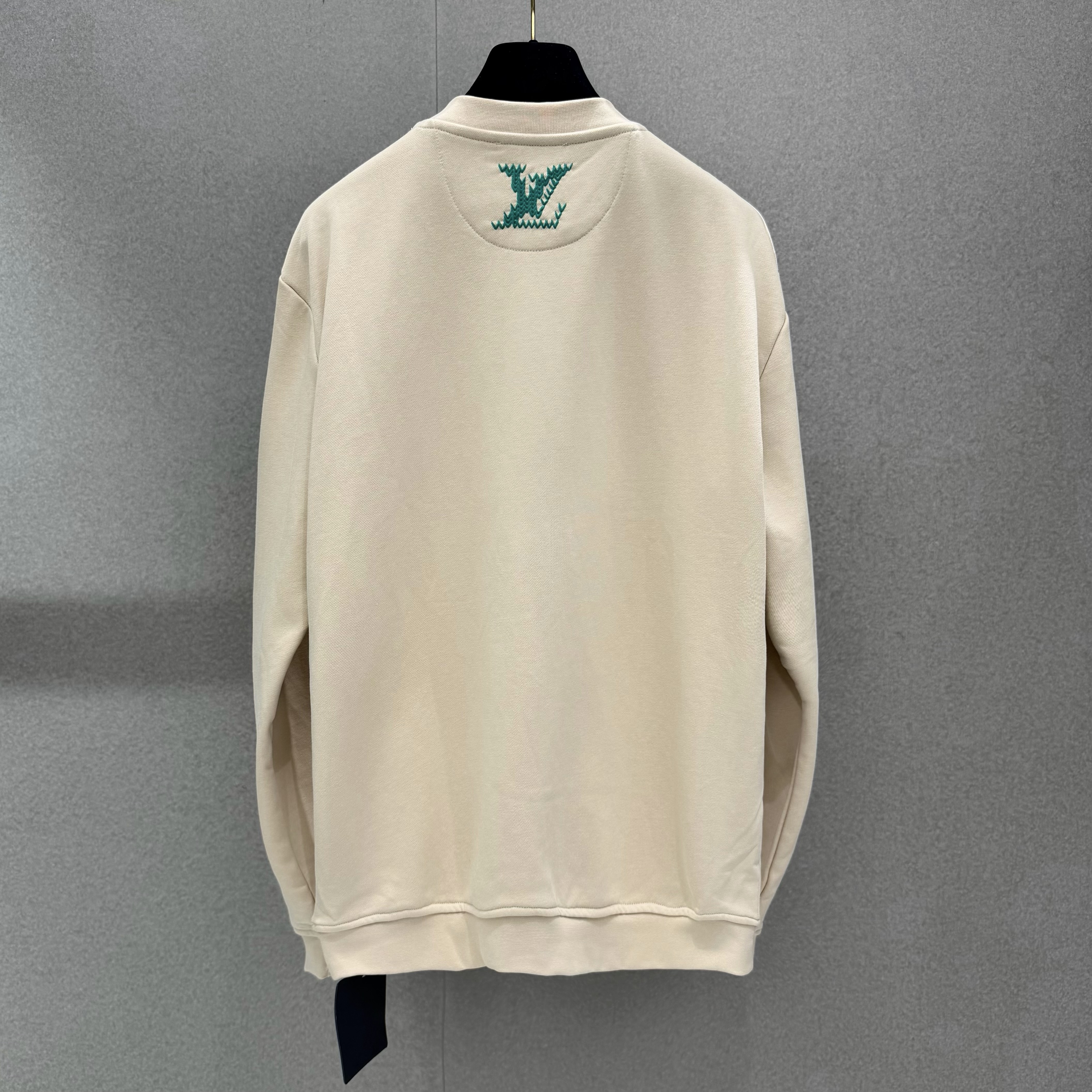 루이비통 남성 니트 131693 Louis Vuitton Knit 썸네일 이미지