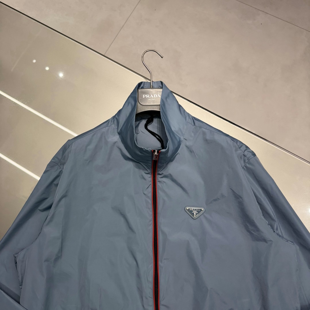 프라다 남성 자켓 131689 Prada Jacket 썸네일 이미지