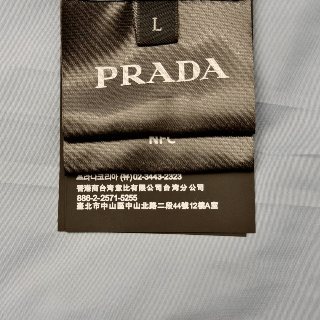 프라다 남성 자켓 131689 Prada Jacket 썸네일 이미지