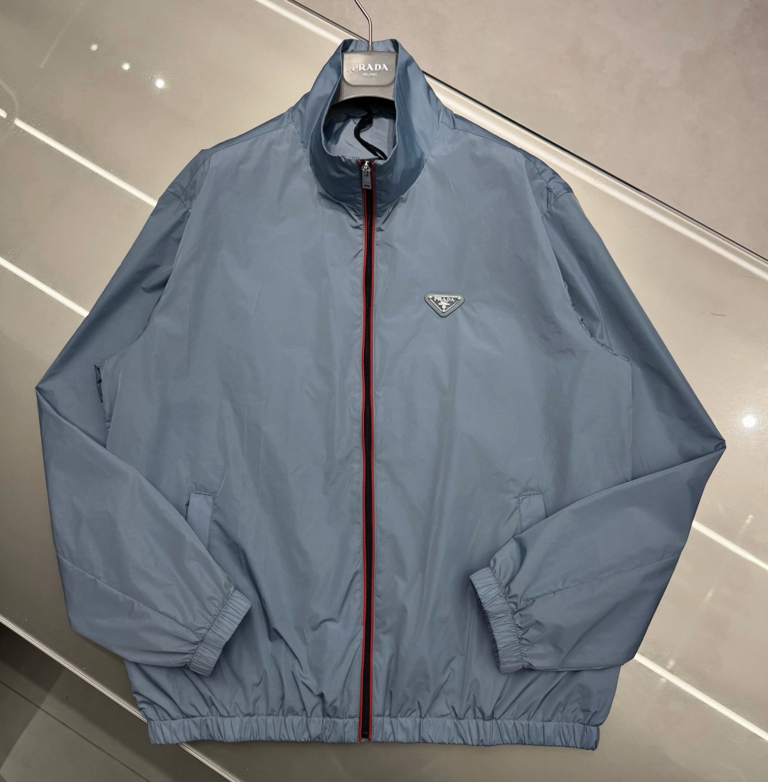 프라다 남성 자켓 131689 Prada Jacket 썸네일 이미지