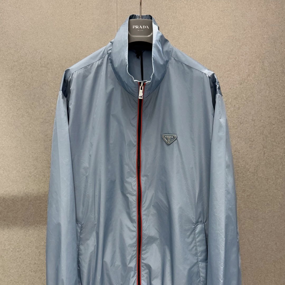 프라다 남성 자켓 131689 Prada Jacket 썸네일 이미지