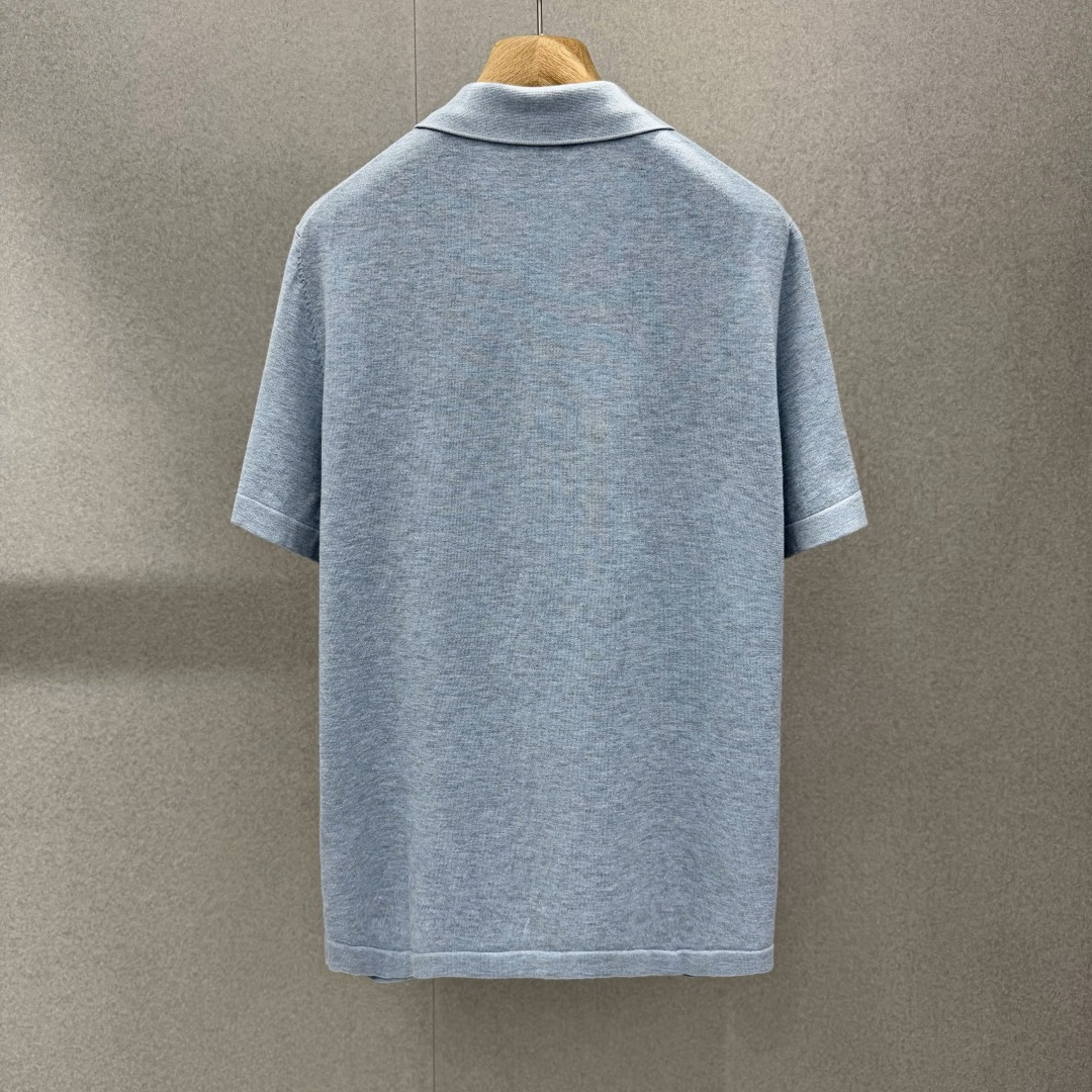 디올 남성 반팔 131687 Dior T Shirt 썸네일 이미지