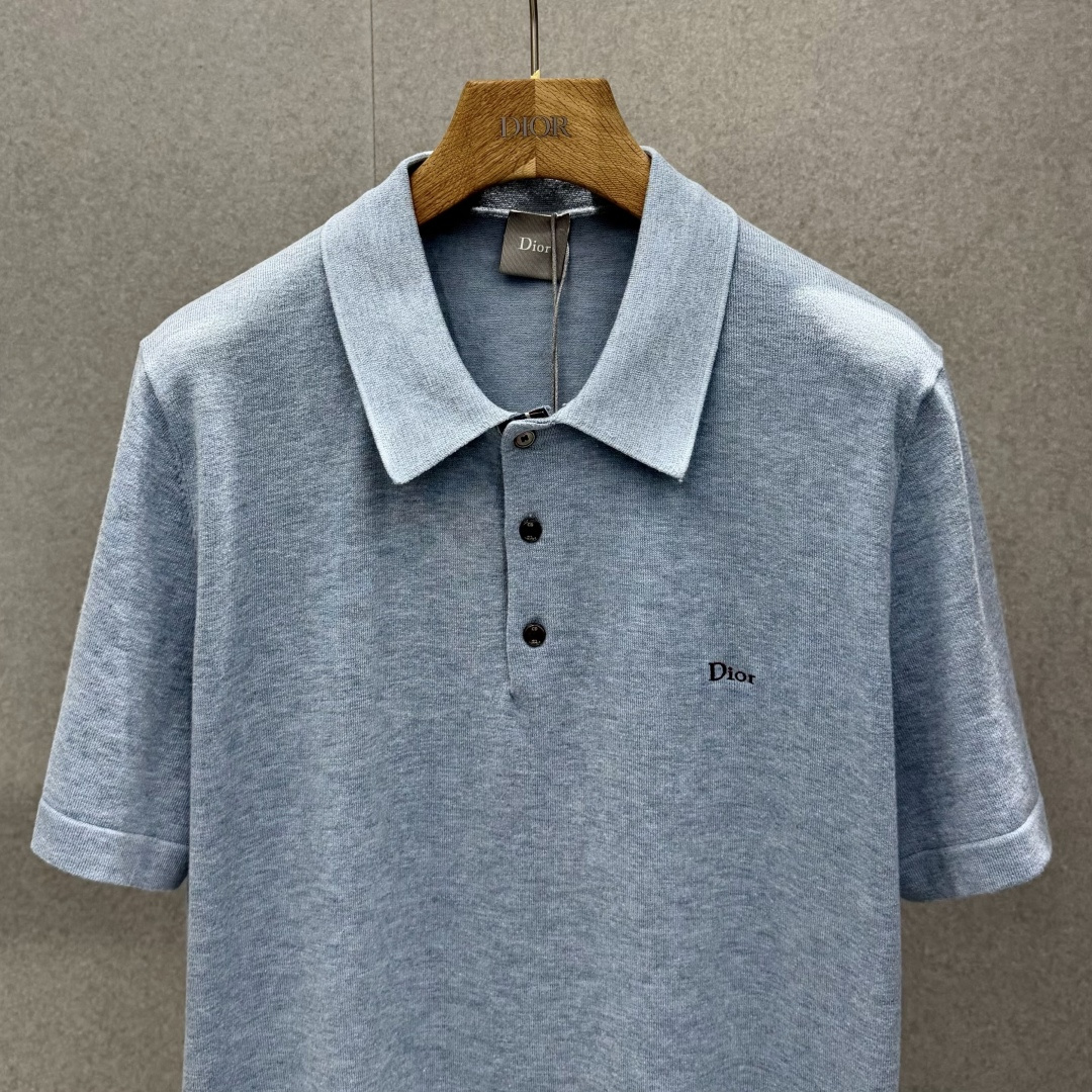 디올 남성 반팔 131687 Dior T Shirt 썸네일 이미지