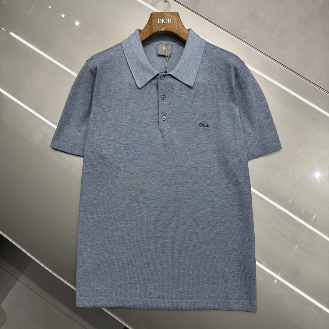 디올 남성 반팔 131687 Dior T Shirt 썸네일 이미지