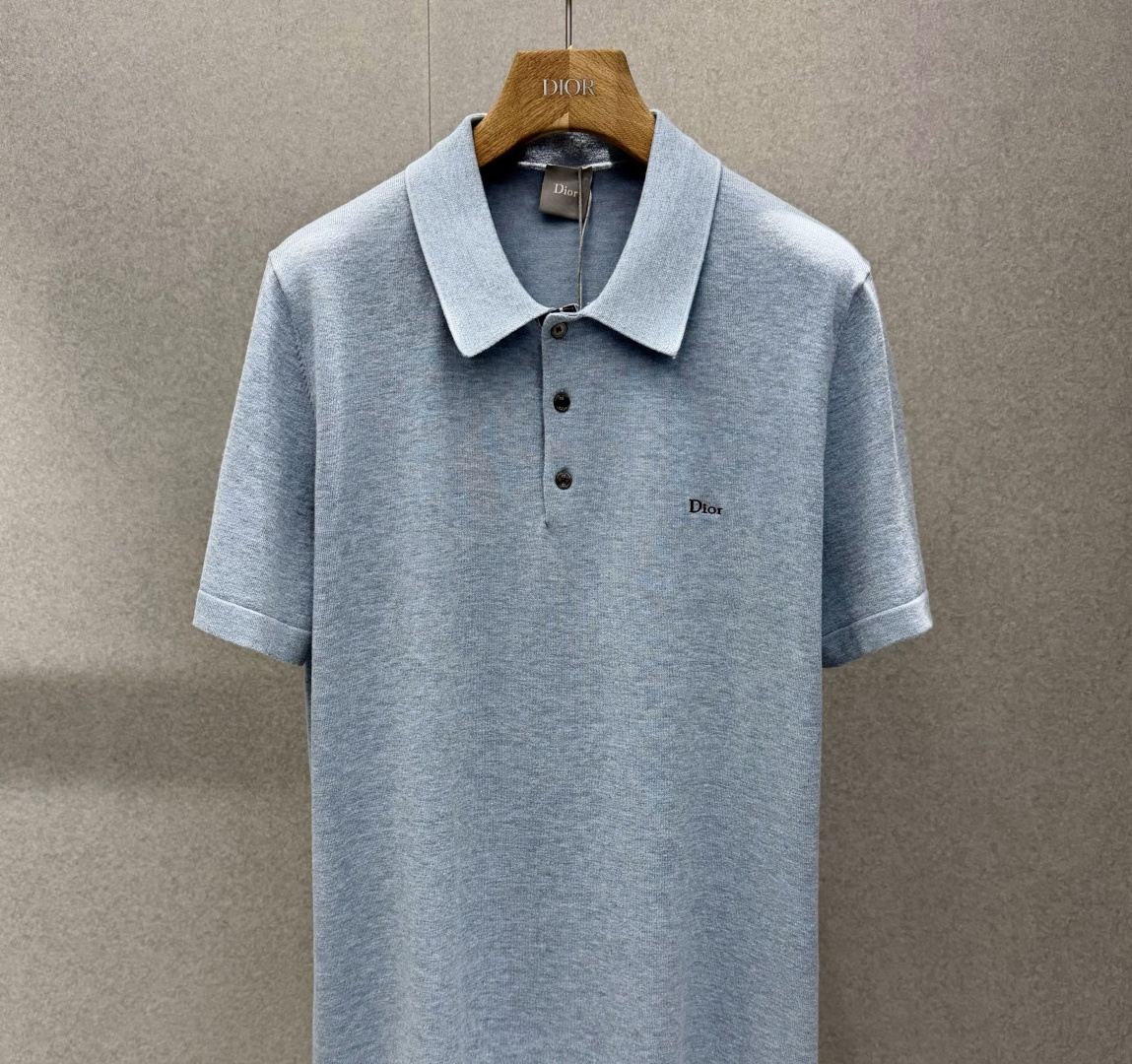 디올 남성 반팔 131687 Dior T Shirt 썸네일 이미지