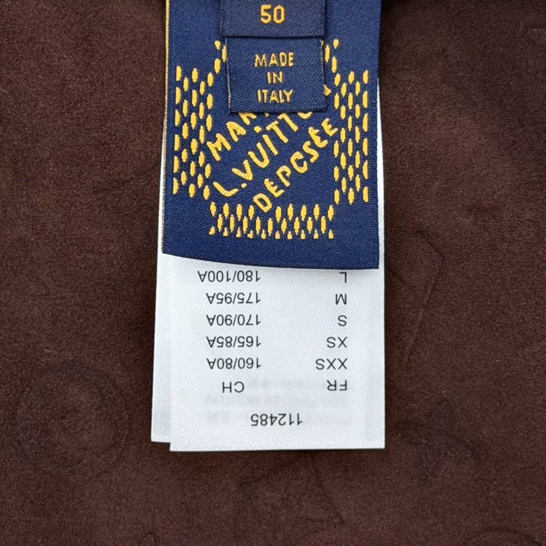 루이비통 남성 후드 131686 Louis Vuitton Hoodie 썸네일 이미지
