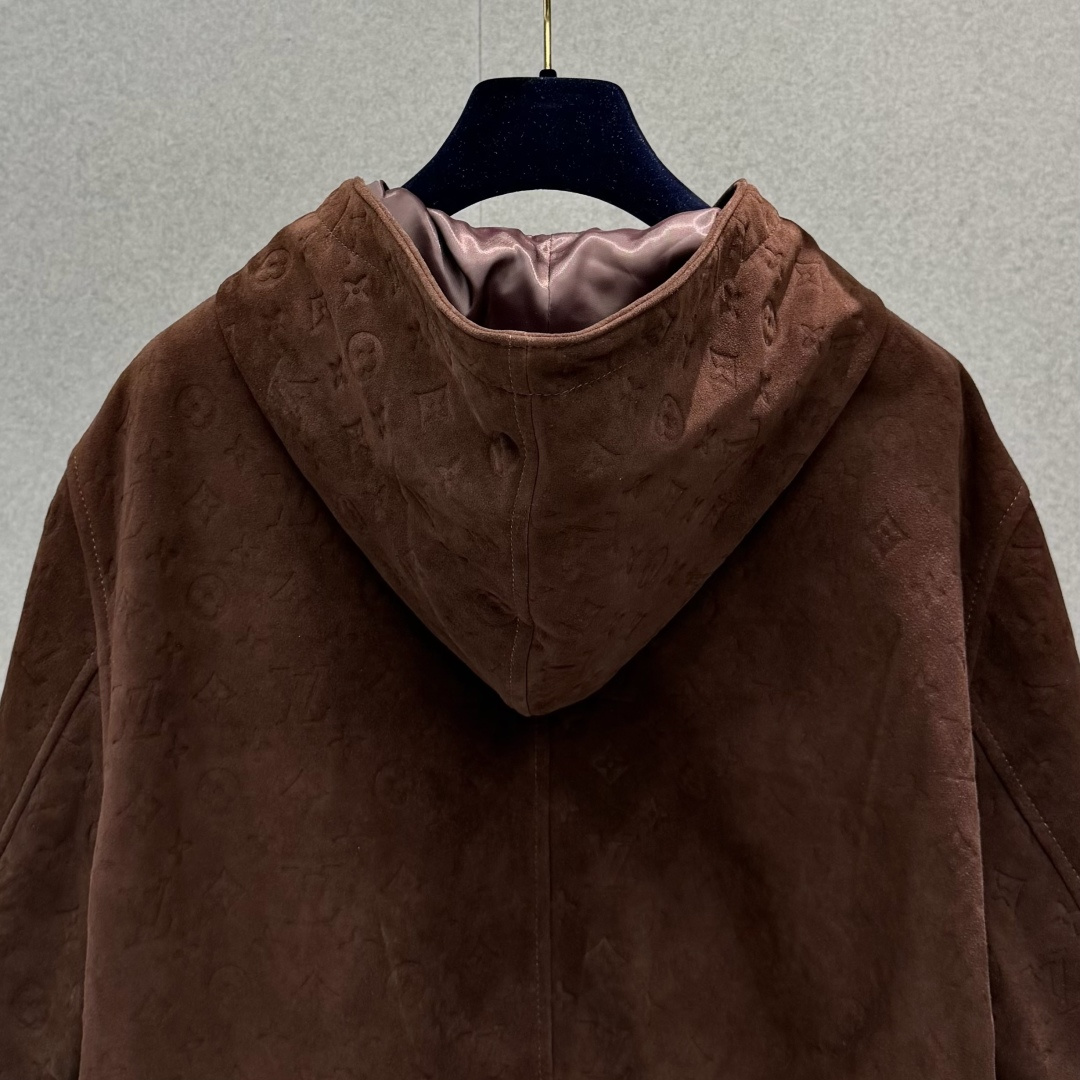 루이비통 남성 후드 131686 Louis Vuitton Hoodie 썸네일 이미지