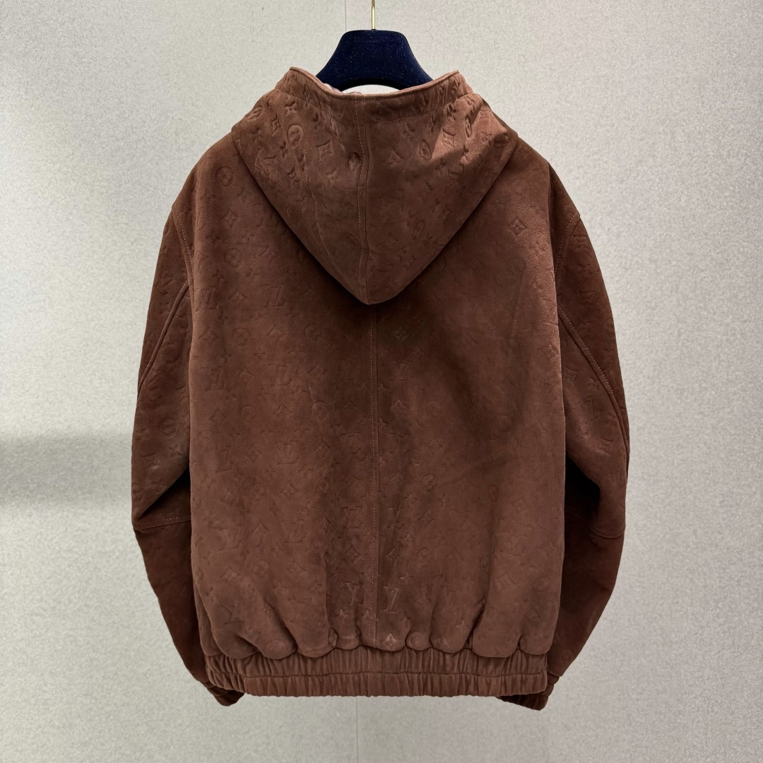 루이비통 남성 후드 131686 Louis Vuitton Hoodie 썸네일 이미지