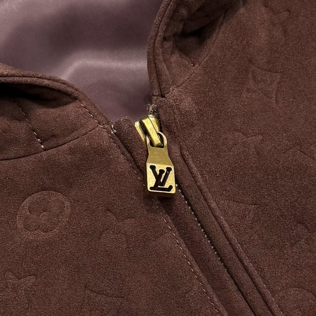 루이비통 남성 후드 131686 Louis Vuitton Hoodie 썸네일 이미지