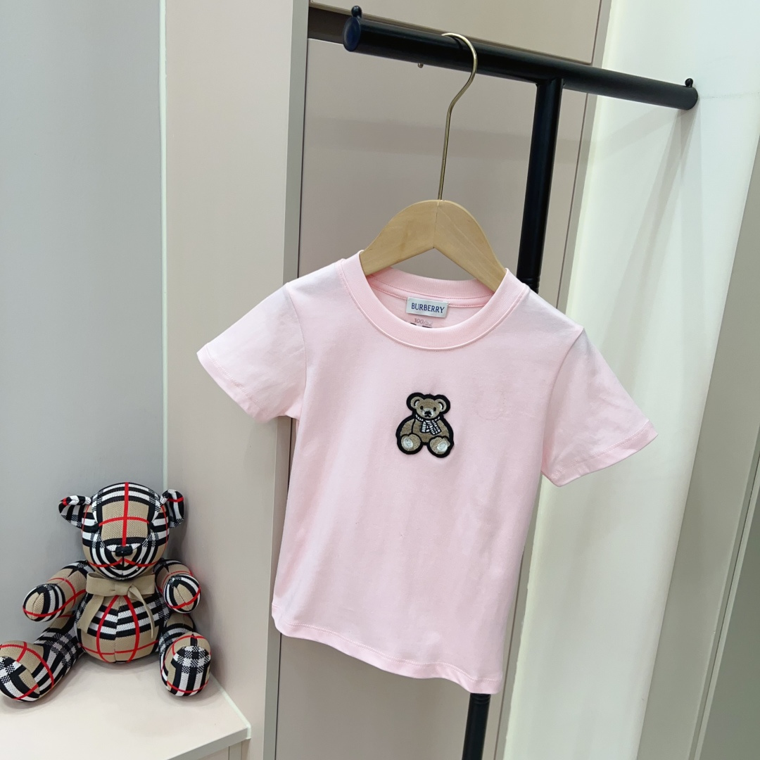 90-170cm Precio de compra grupal 59 metros sin descuento. Camiseta de cuello redondo de algodón puro con parche bordado…