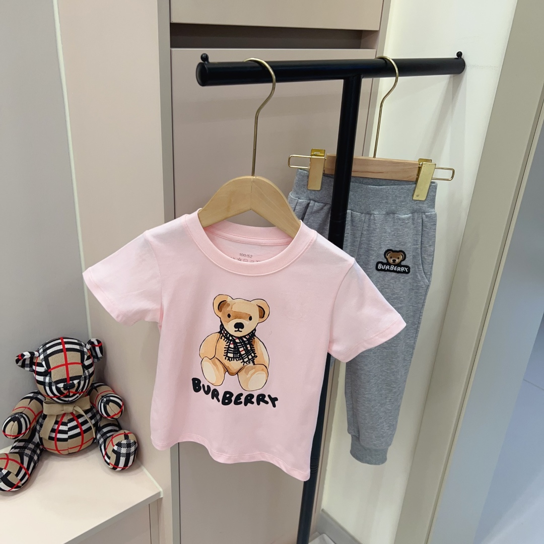 Rosa carne. 90-170 cm precio de compra grupal 49@ sin descuento, camiseta de cuello redondo de algodón puro con estampa…