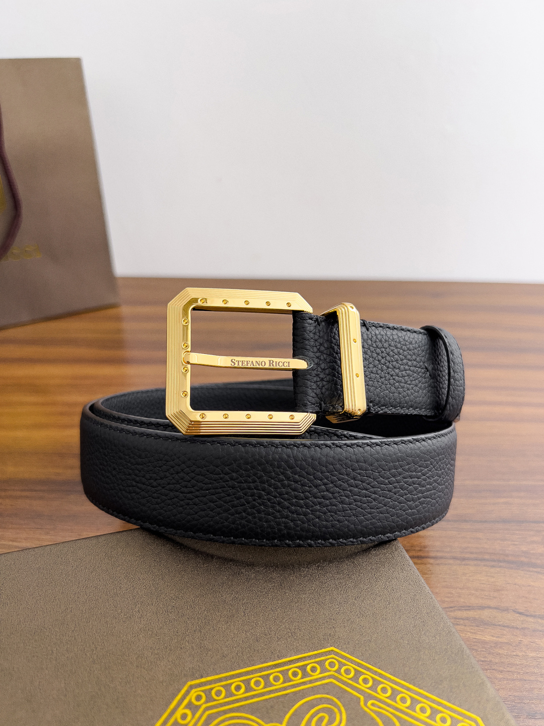 스테파노리치 벨트 117902 Accessories