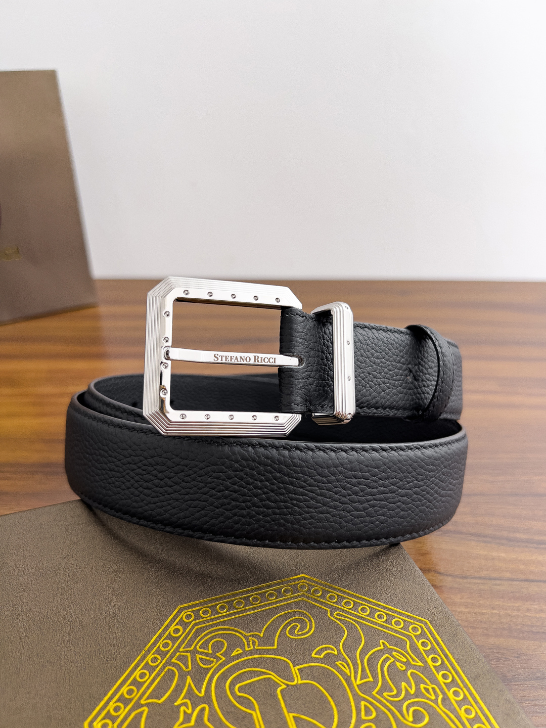 스테파노리치 벨트 117901 Accessories