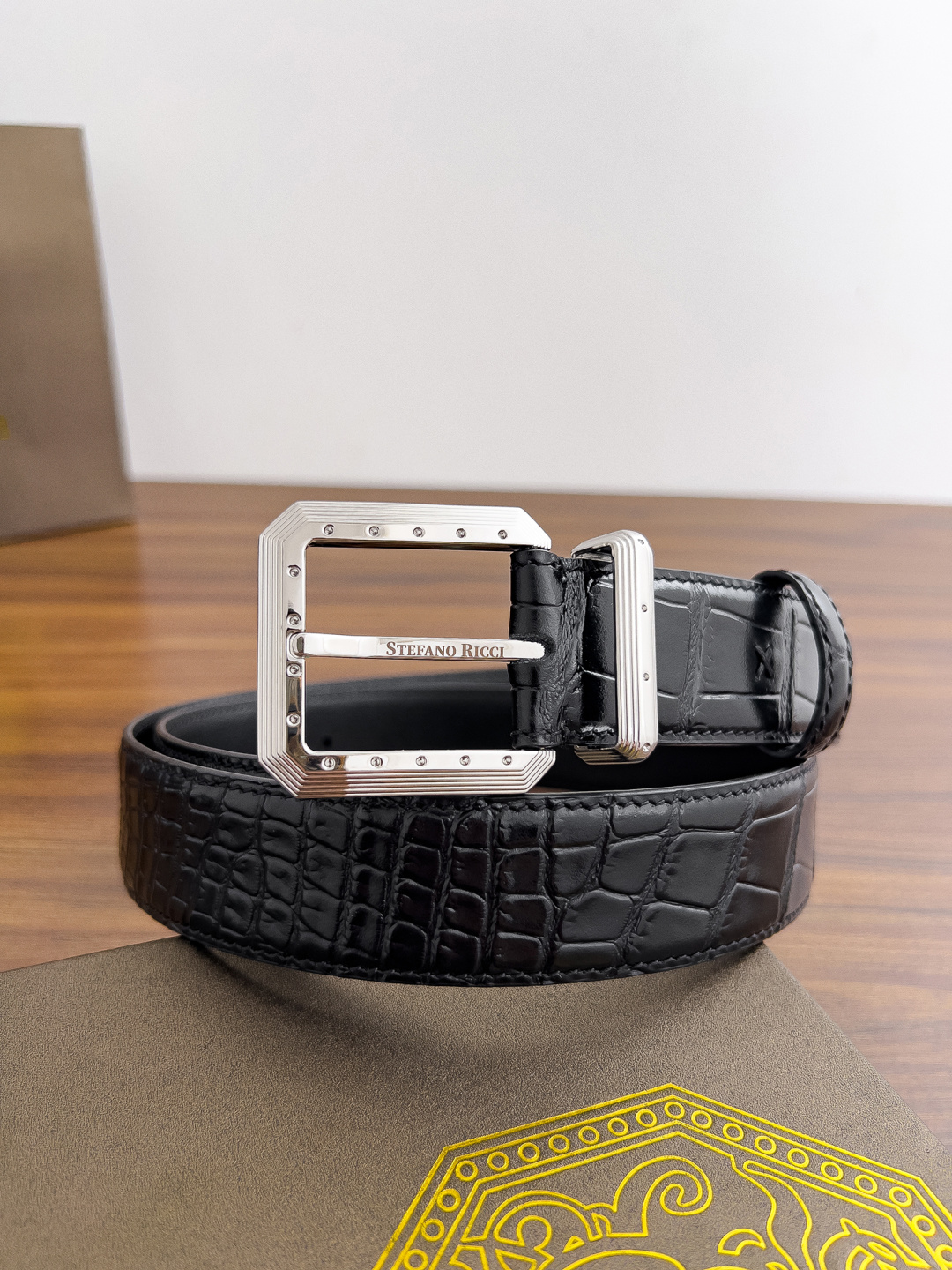스테파노리치 벨트 117899 Accessories