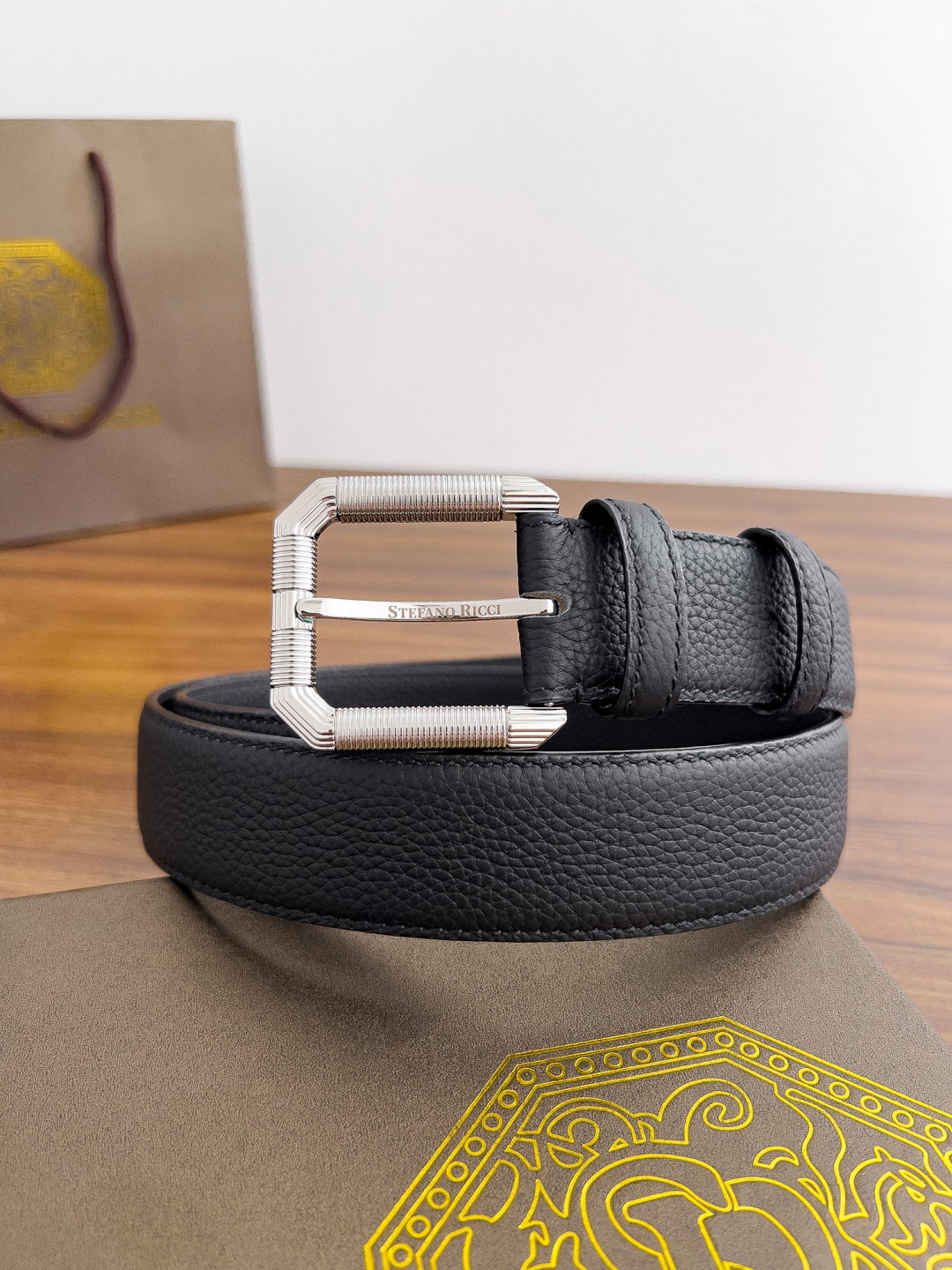 스테파노리치 벨트 117906 Accessories
