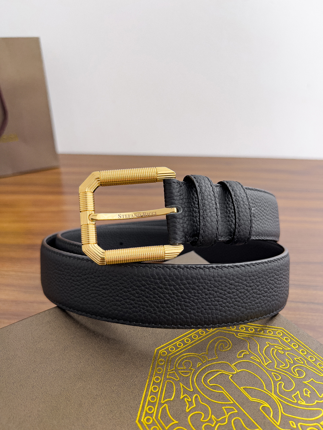 스테파노리치 벨트 117905 Accessories