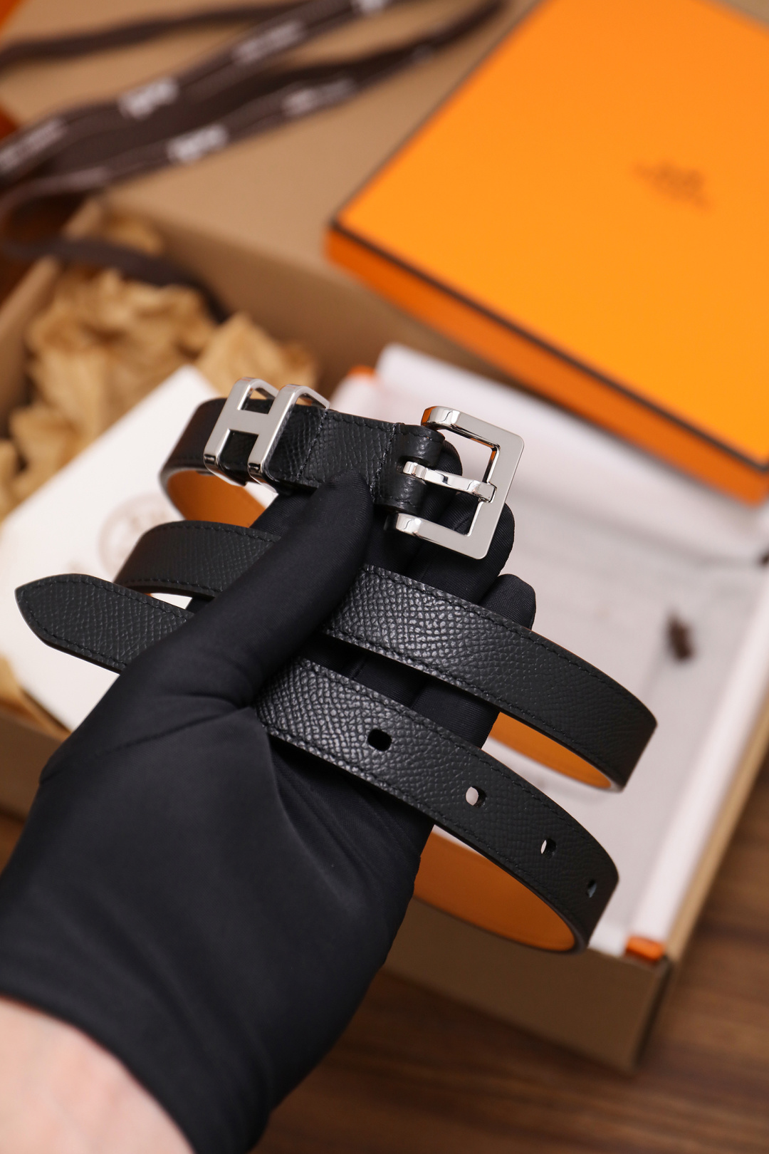 Hermès 代购级 爱马仕 宽度2.0CM