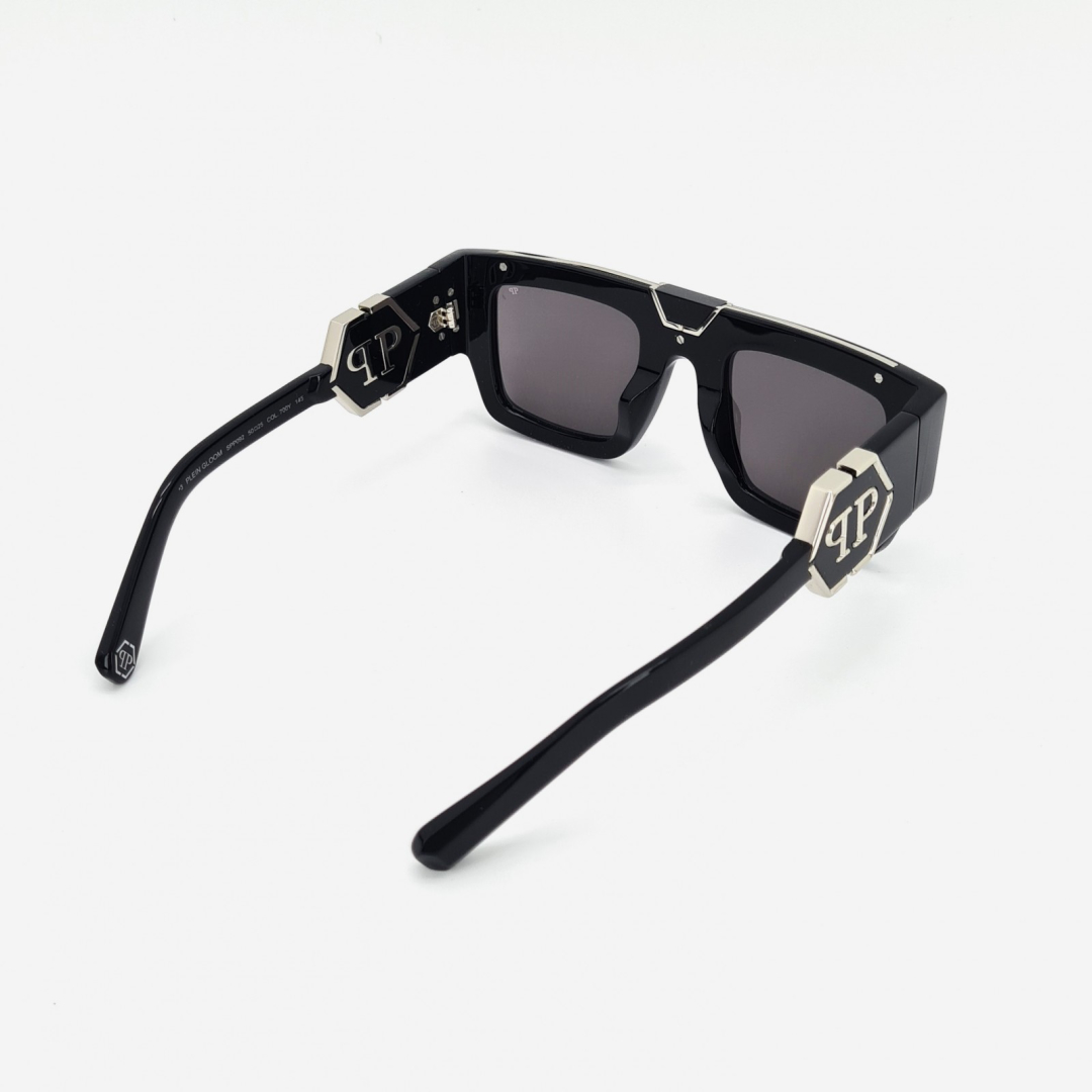  PHILIPP PLIEN
Original quality
全套原版开模 
采用进口板材切割抛光处理