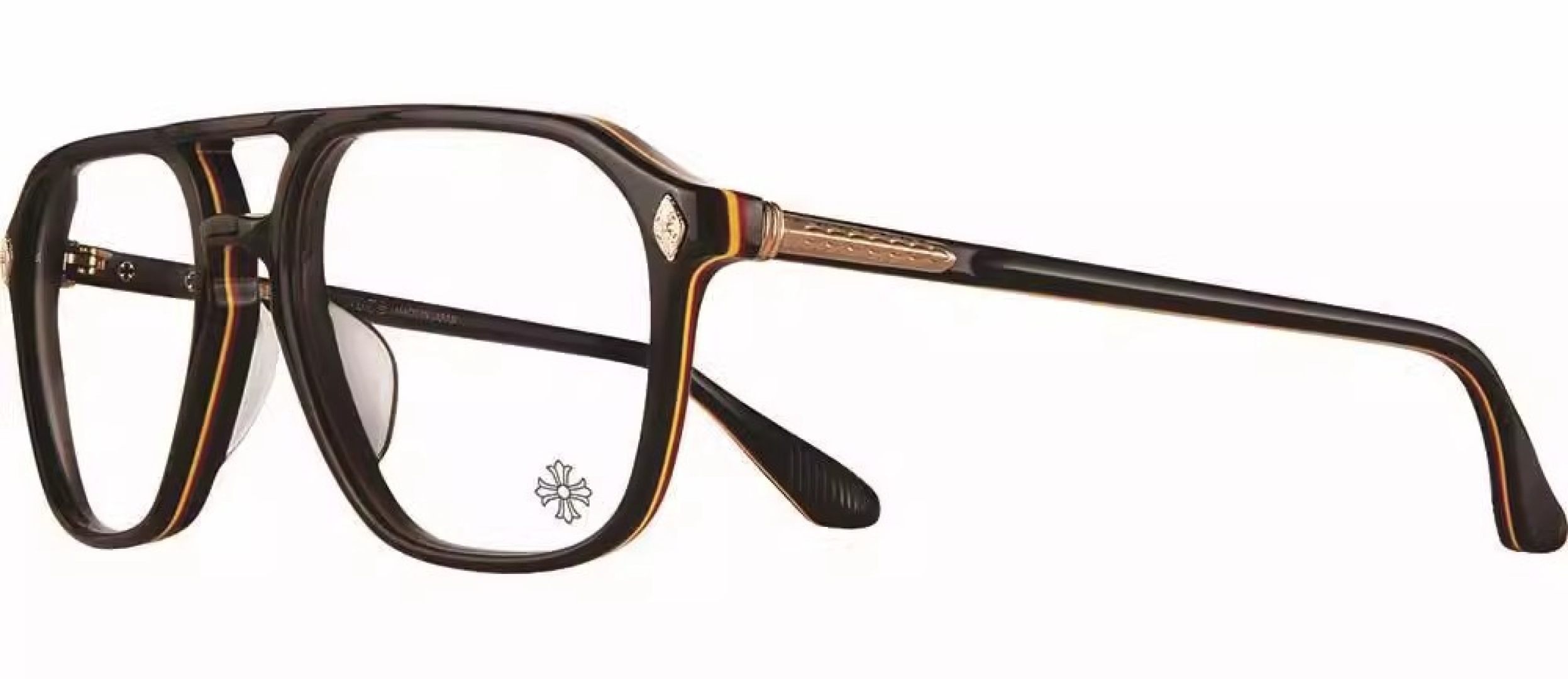  CHROME HEART*
MODELZIPHER
SIZE：55口19-14