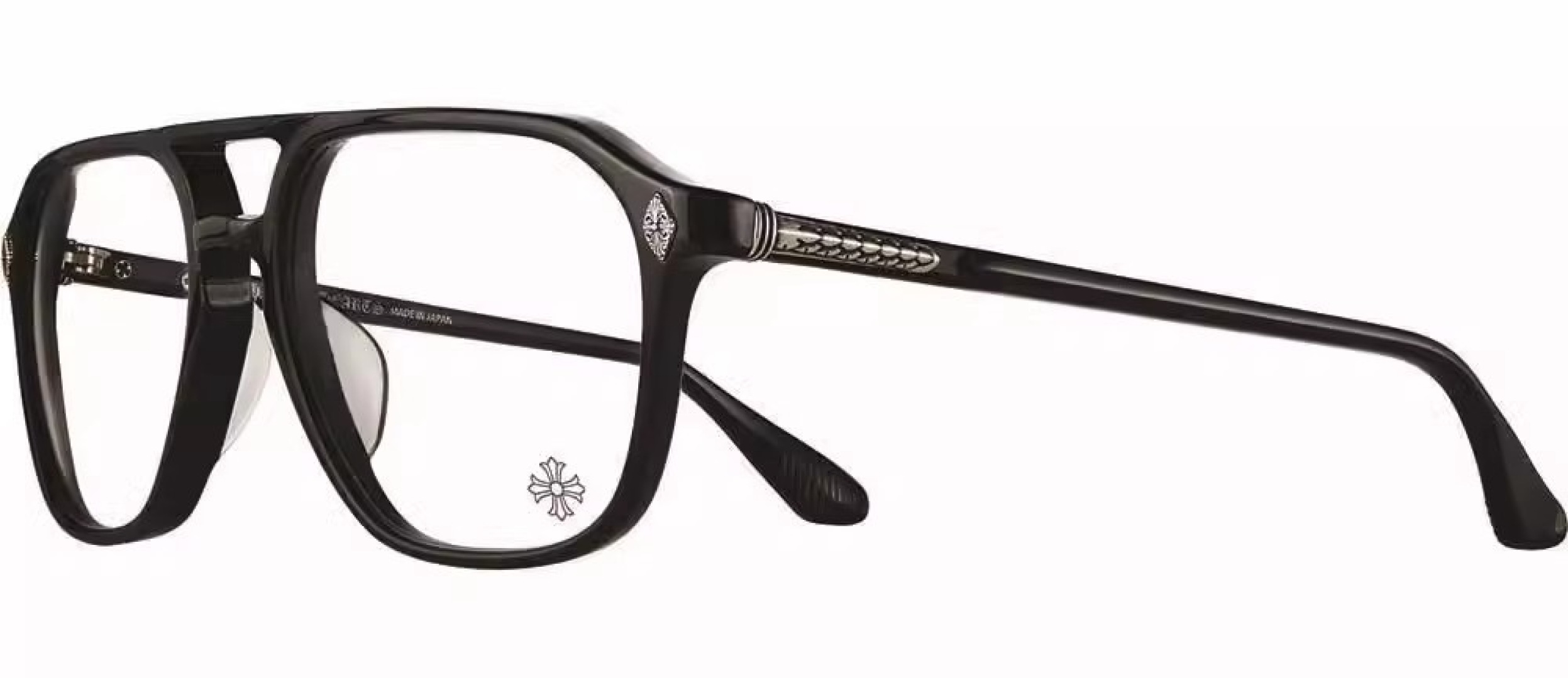  CHROME HEART*
MODELZIPHER
SIZE：55口19-14
