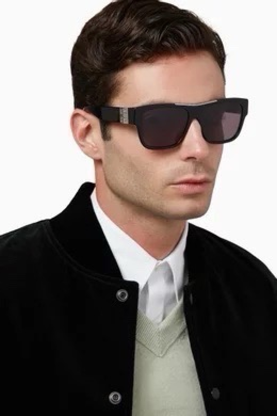 GIVENCH* MODEL: GV40006U SIZE: 56 16-140 - 图片 5