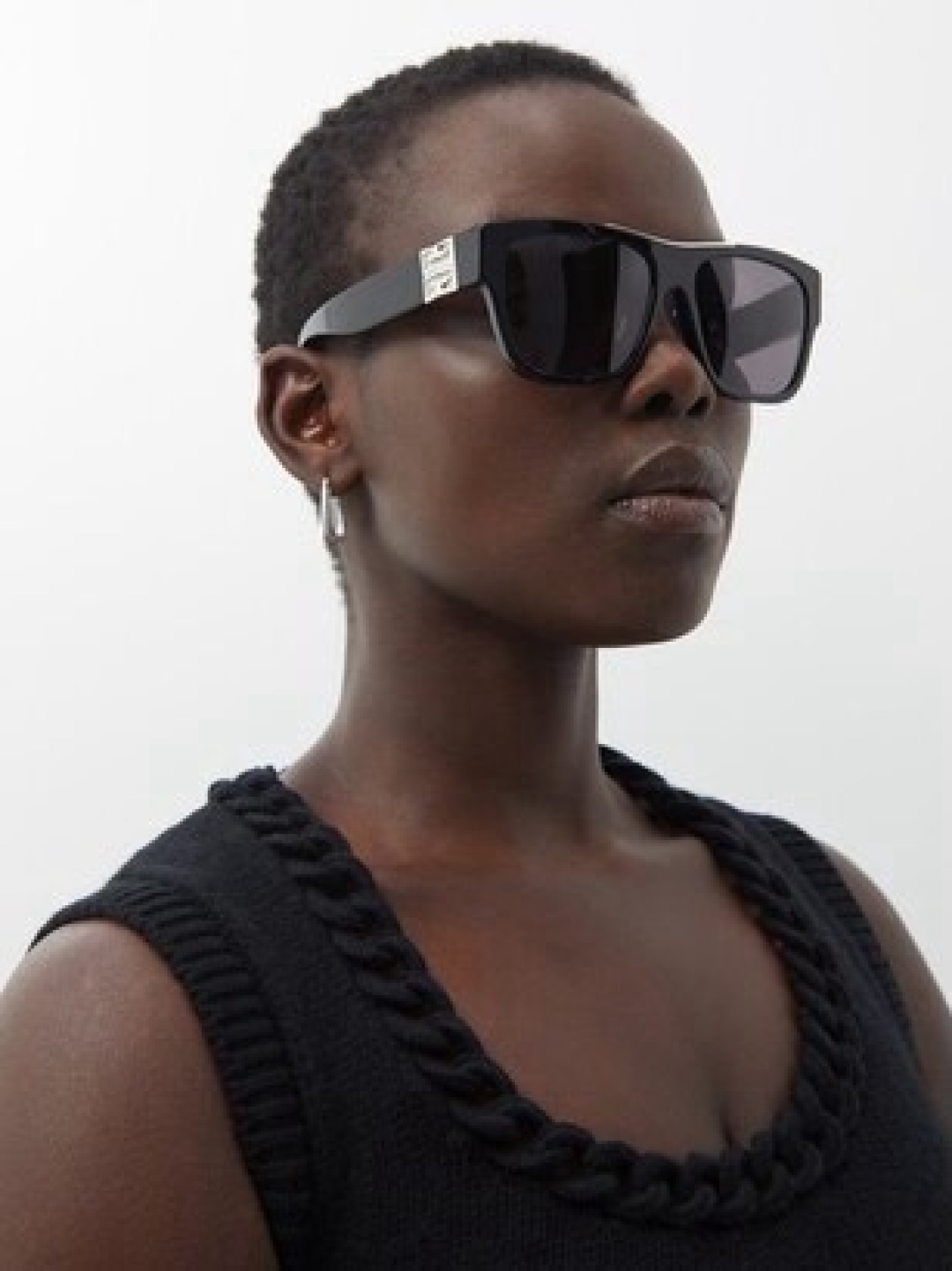 GIVENCH* MODEL: GV40006U SIZE: 56 16-140 - 图片 4