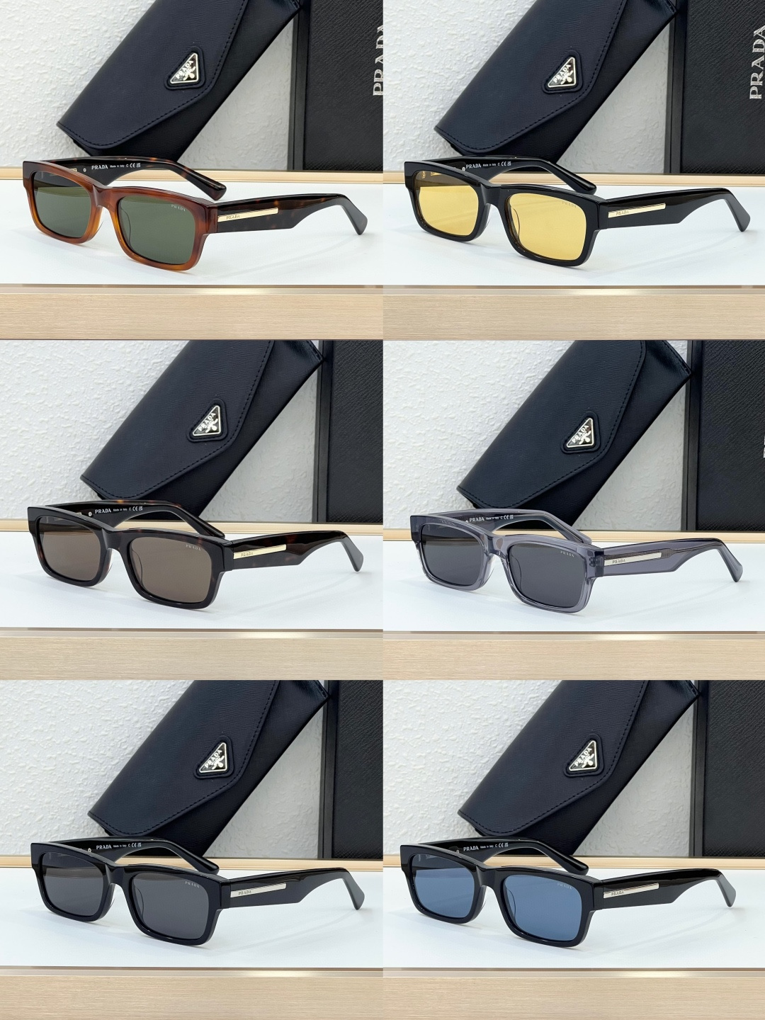 PRAD* Modelo: PRA03S