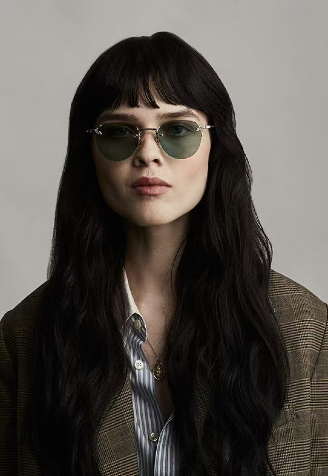 JACQUES MARIE MAGEMODEL：FAIRBANKSIZE:47口21-148