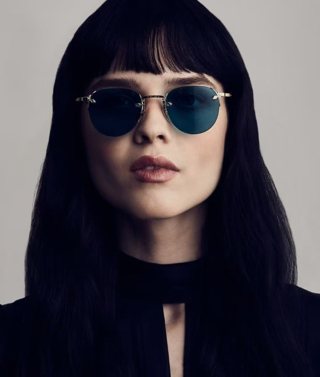 JACQUES MARIE MAGEMODEL：FAIRBANKSIZE:47口21-148