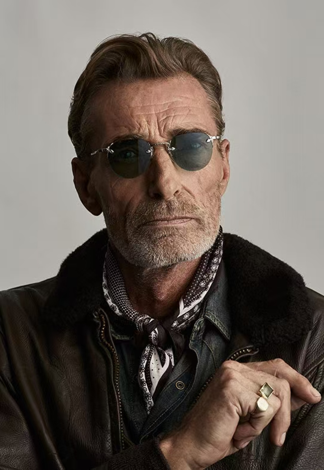 JACQUES MARIE MAGEMODEL：FAIRBANKSIZE:47口21-148